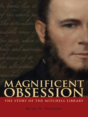 cover image of Magnificent Obsession